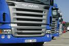 SCANIA